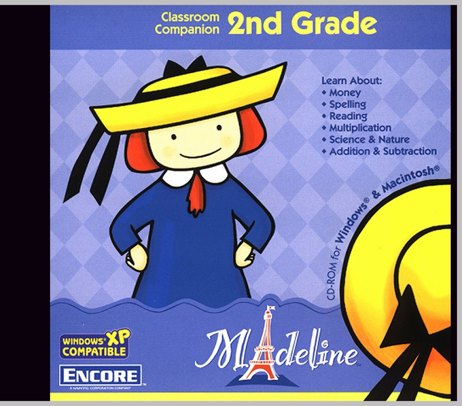 Free download program madeline classroom companion 1st class
